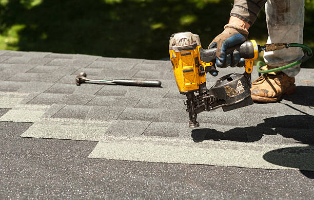 Quick and Trustworthy Emergency Roof Repair Services in Lancaster, TX